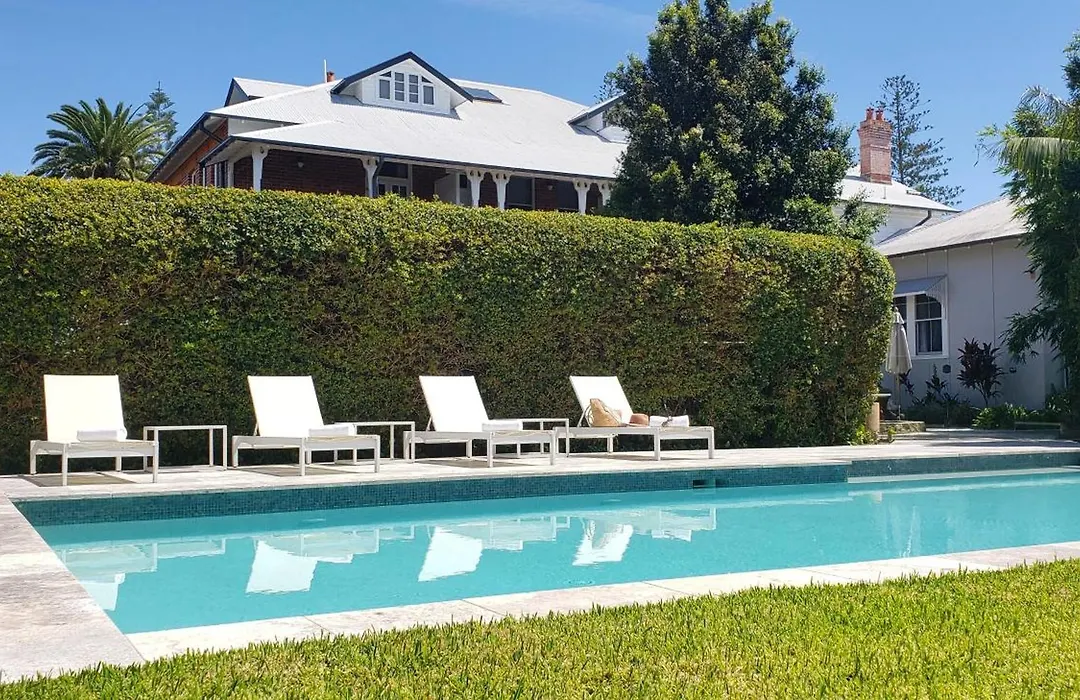 Ballina Manor Boutique Hotel-1